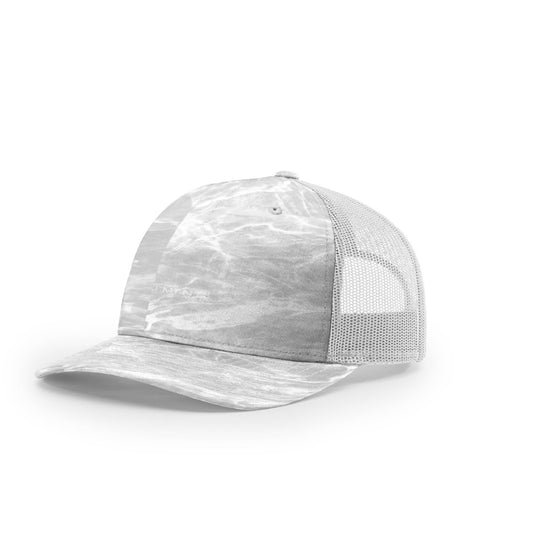 112 – Richardson – Trucker Snapback Pilot