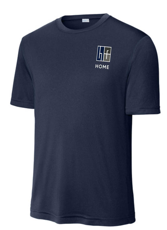 Sport-Tek® Tall PosiCharge® Competitor™ Tee