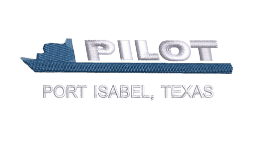 Magellan Shirt- Customer Supplied