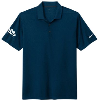 Nike Dri-FIT Micro Pique 2.0 Polo Knapp