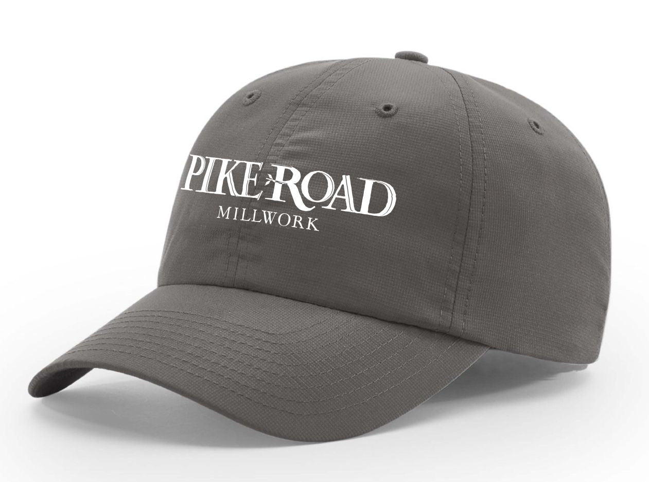 Richardson – Relaxed Performance Lite Pike