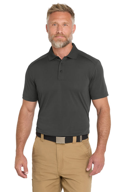 CornerStone® Select Lightweight Snag-Proof Polo