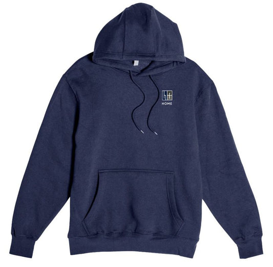 Lane Seven Premium Pullover Hooded Sweatshirt