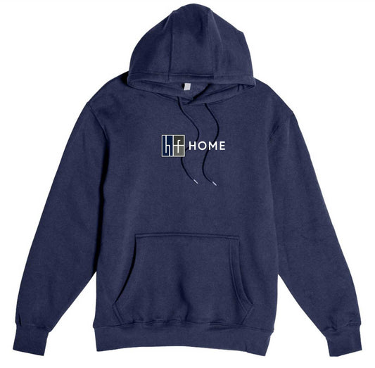 Lane Seven Premium Pullover Hooded Sweatshirt