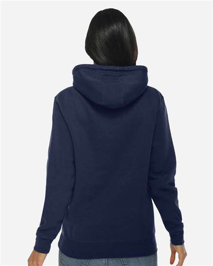 Lane Seven Premium Pullover Hooded Sweatshirt PIKE