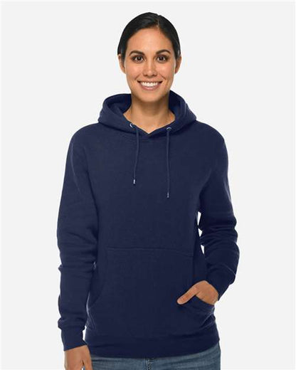 Lane Seven Premium Pullover Hooded Sweatshirt PIKE