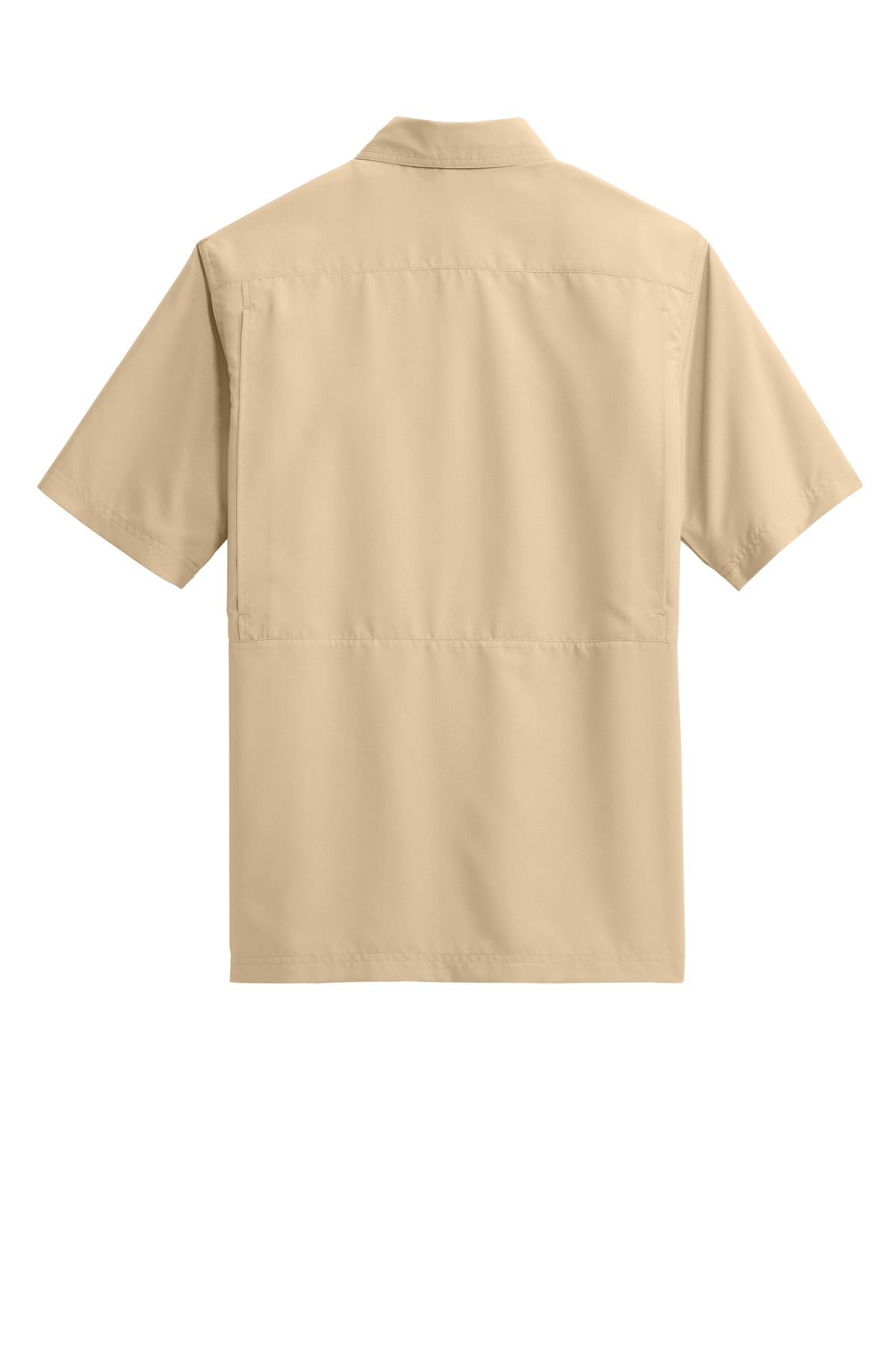 Port Authority Short Sleeve UV Daybreak Shirt