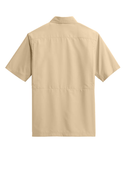Port Authority Short Sleeve UV Daybreak Shirt