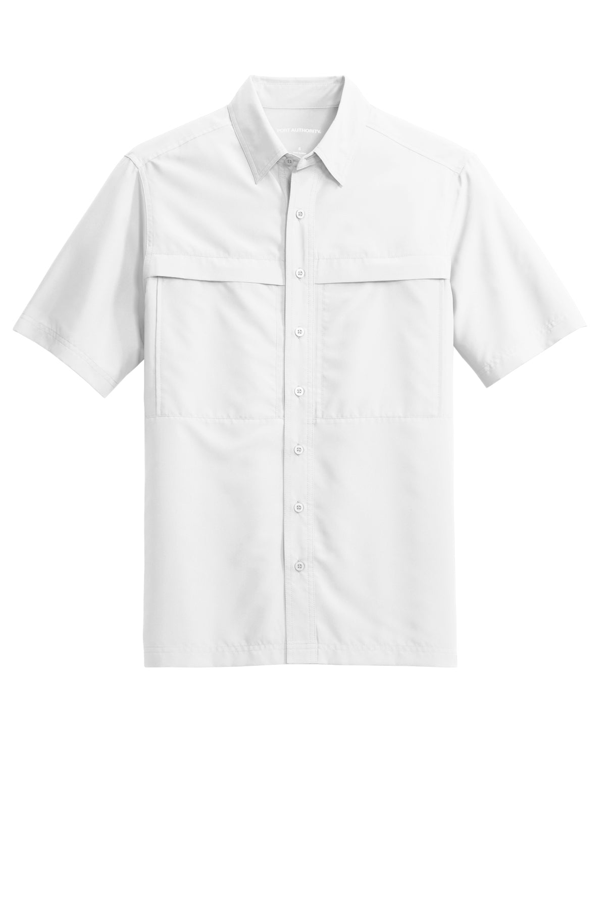 Port Authority Short Sleeve UV Daybreak Shirt