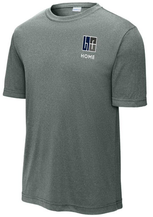 Sport-Tek® Tall PosiCharge® Competitor™ Tee