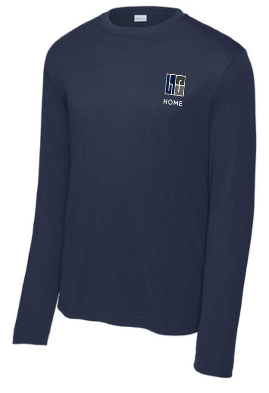 Sport-Tek® Long Sleeve PosiCharge® Competitor™ Tee