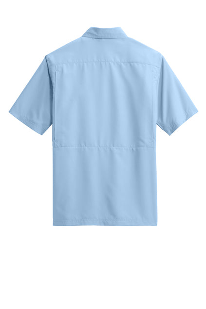 Port Authority Short Sleeve UV Daybreak Shirt