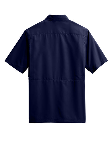 Port Authority Short Sleeve UV Daybreak Shirt