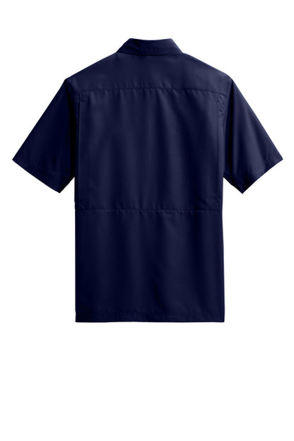Port Authority Short Sleeve UV Daybreak Shirt