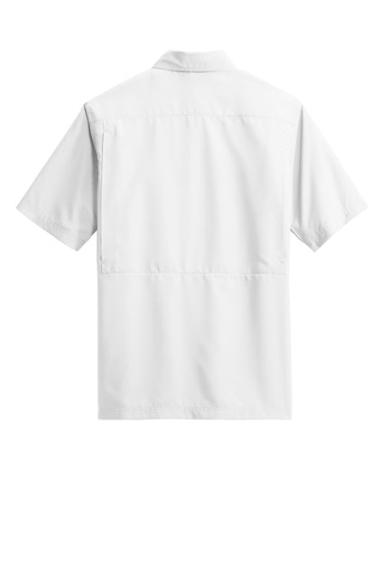 Port Authority Short Sleeve UV Daybreak Shirt
