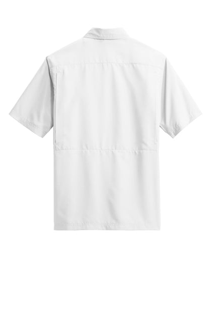 Port Authority Short Sleeve UV Daybreak Shirt
