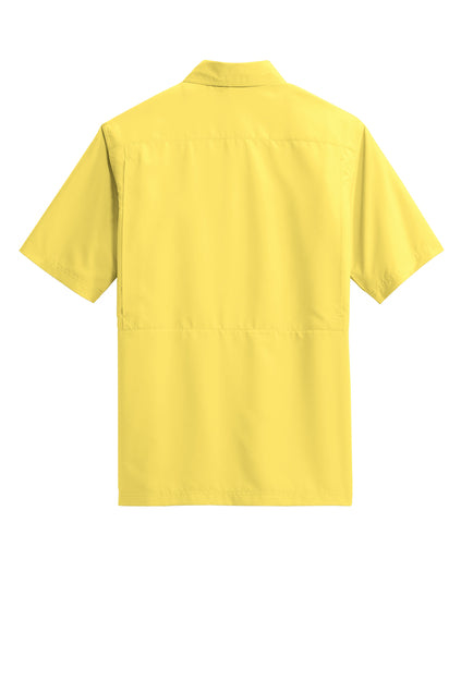 Port Authority Short Sleeve UV Daybreak Shirt