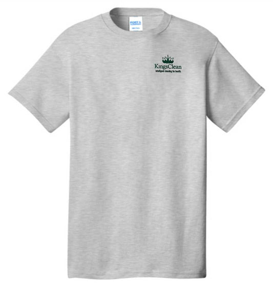 Adult Heavy Cotton T-Shirt