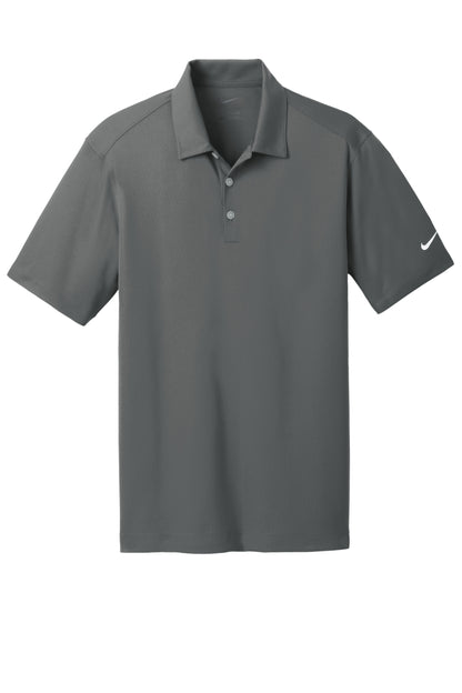 Nike Dri-Fit Vertical Mesh Polo