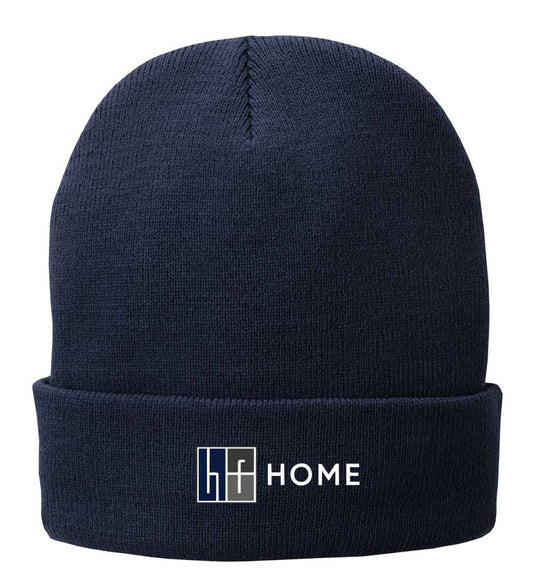 Port & Company® Fleece-Lined Knit Cap