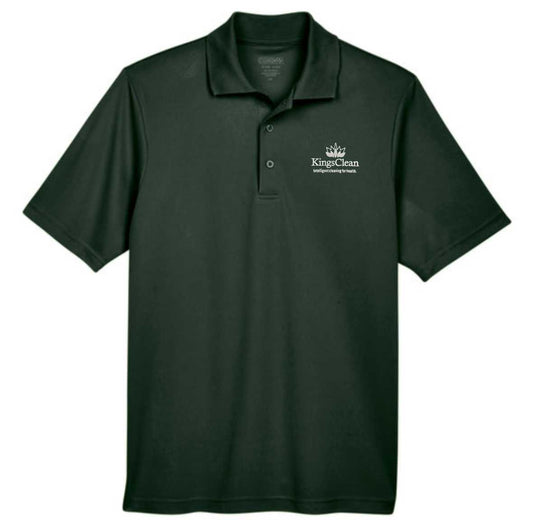 Men's Origin Performance Piqué Polo