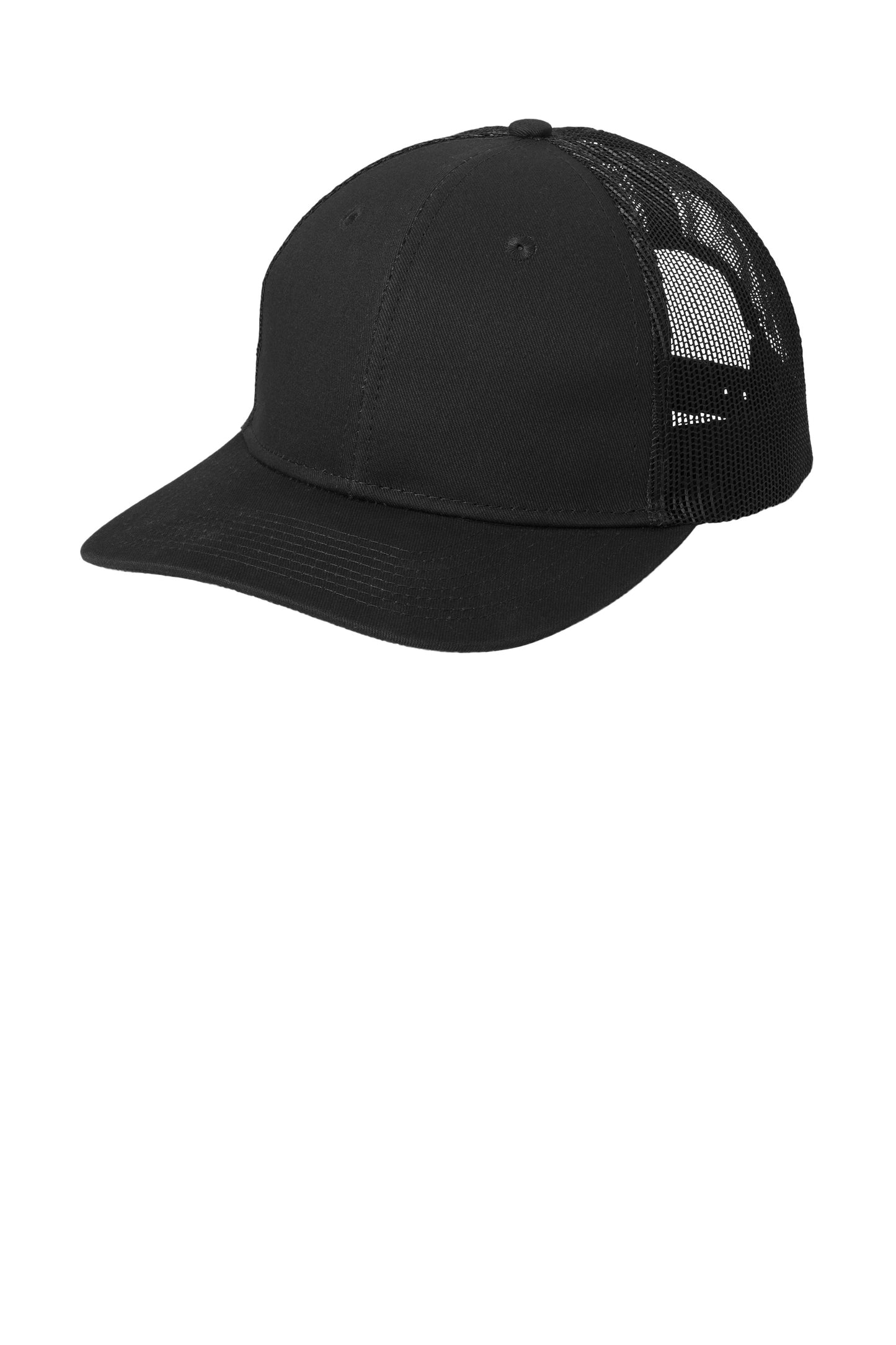 Port Authority® Snapback Trucker Cap