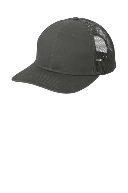 Port Authority® Snapback Trucker Cap