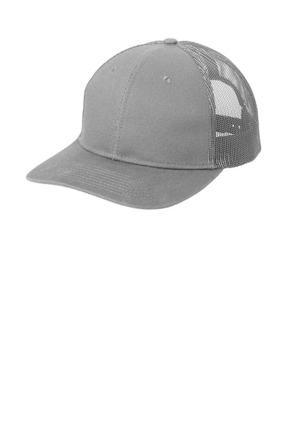 Port Authority® Snapback Trucker Cap