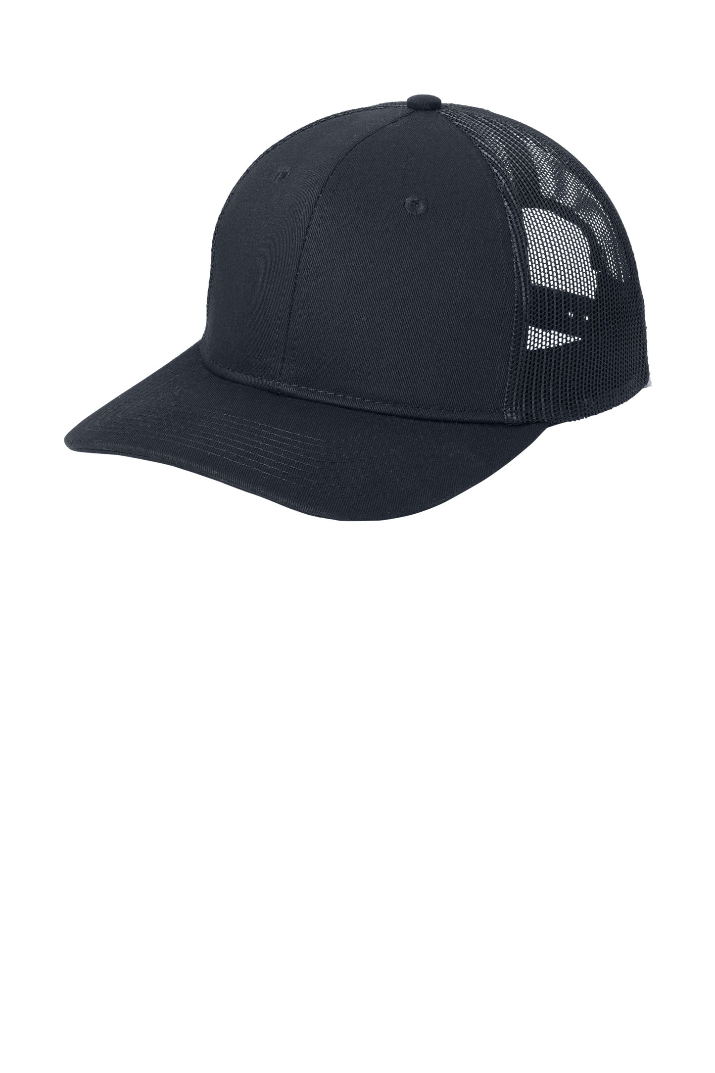 Port Authority® Snapback Trucker Cap
