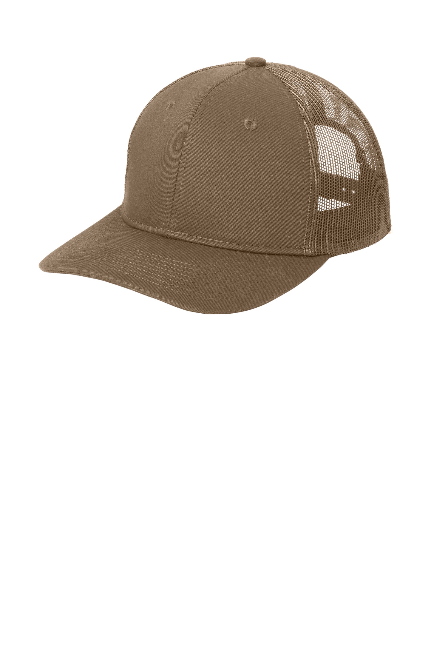 Port Authority® Snapback Trucker Cap
