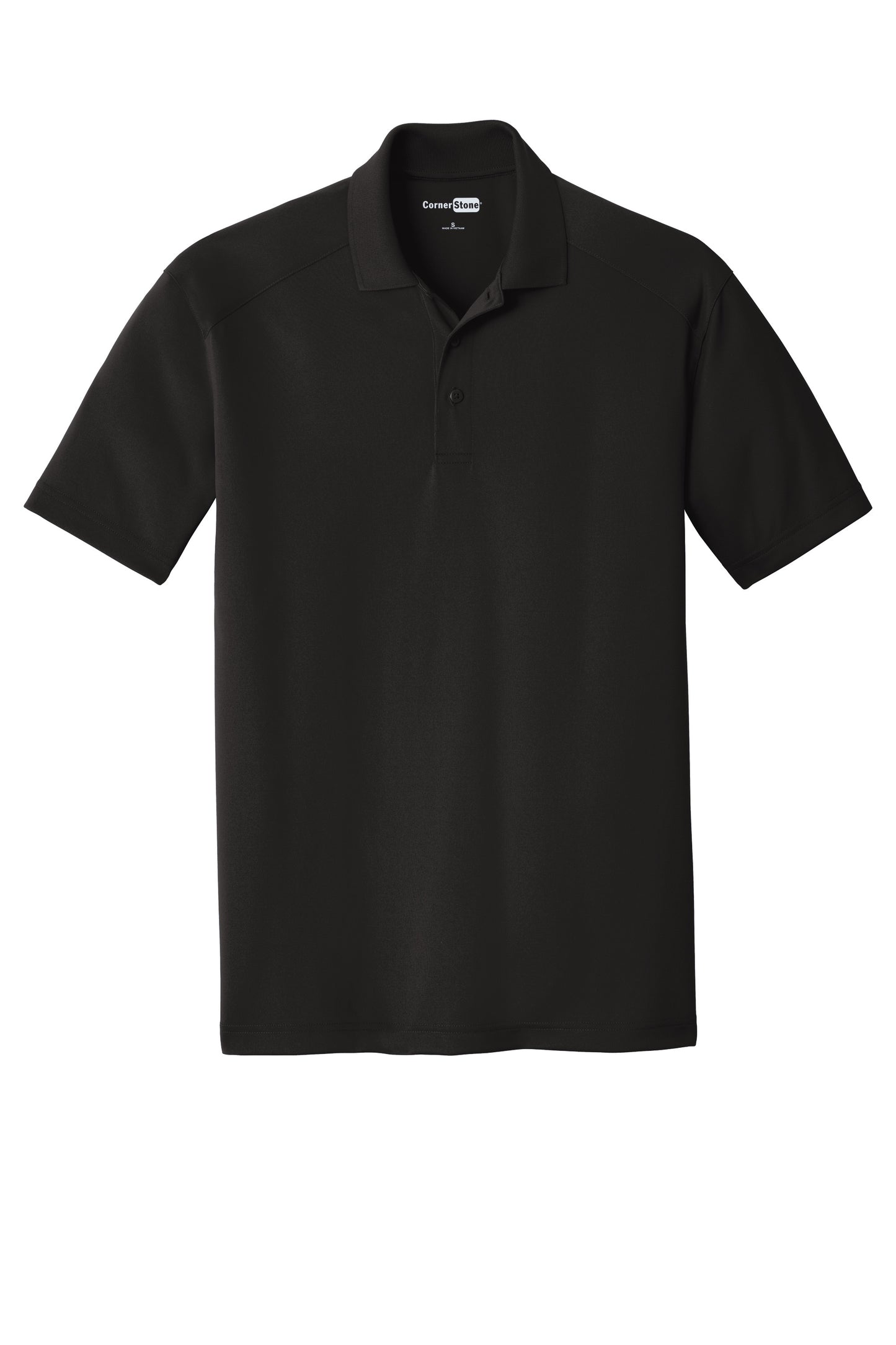 CornerStone® Select Lightweight Snag-Proof Polo