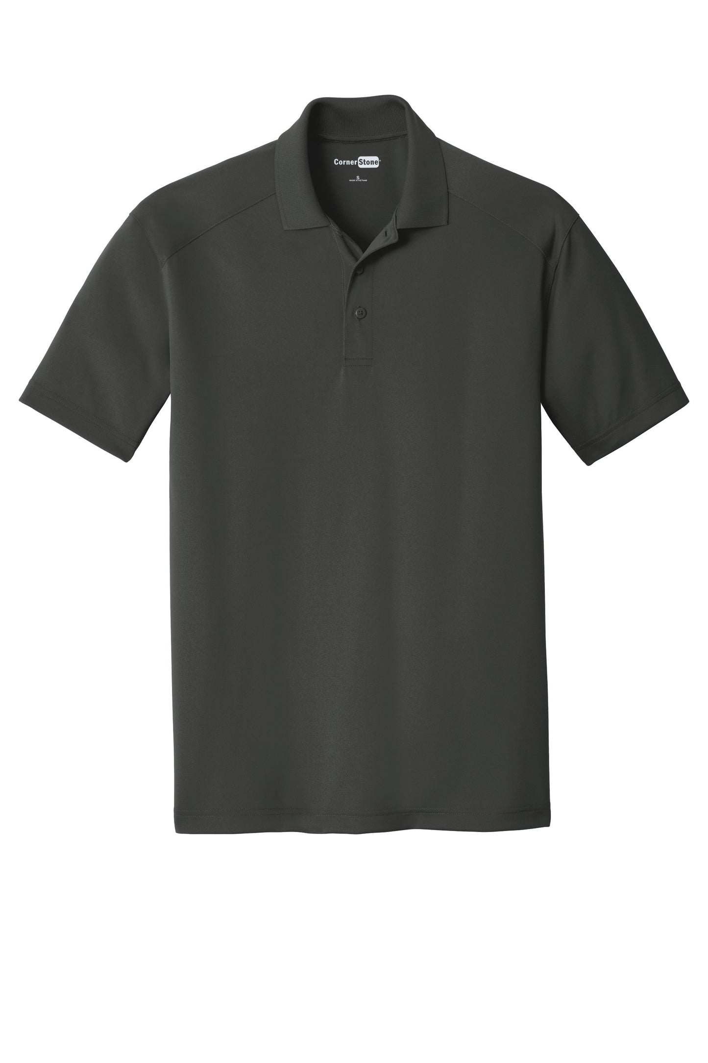 CornerStone® Select Lightweight Snag-Proof Polo