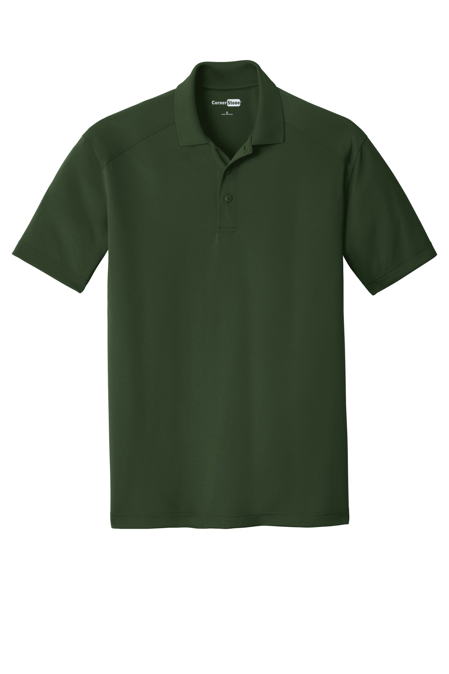 CornerStone® Select Lightweight Snag-Proof Polo