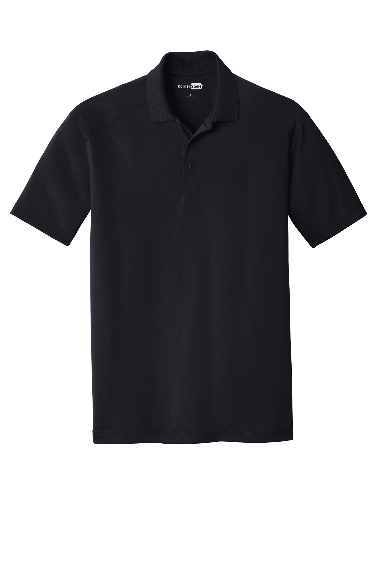 CornerStone® Select Lightweight Snag-Proof Polo