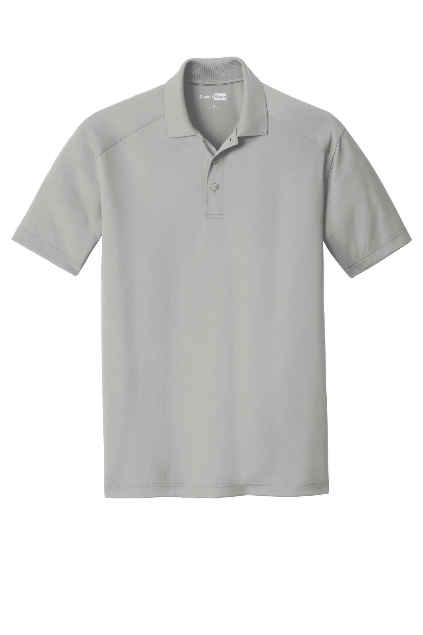 CornerStone® Select Lightweight Snag-Proof Polo