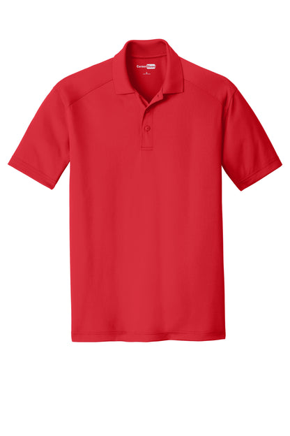 CornerStone® Select Lightweight Snag-Proof Polo