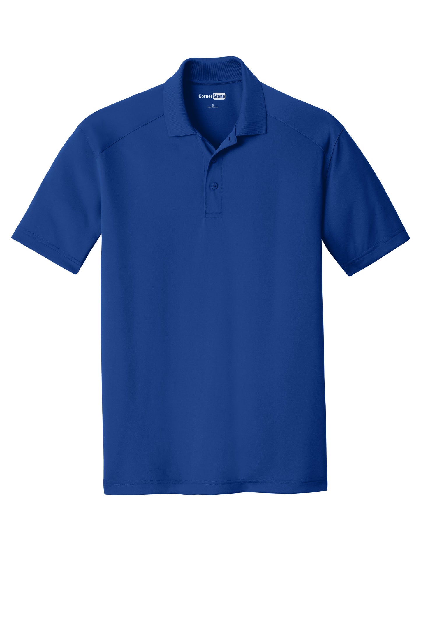 CornerStone® Select Lightweight Snag-Proof Polo