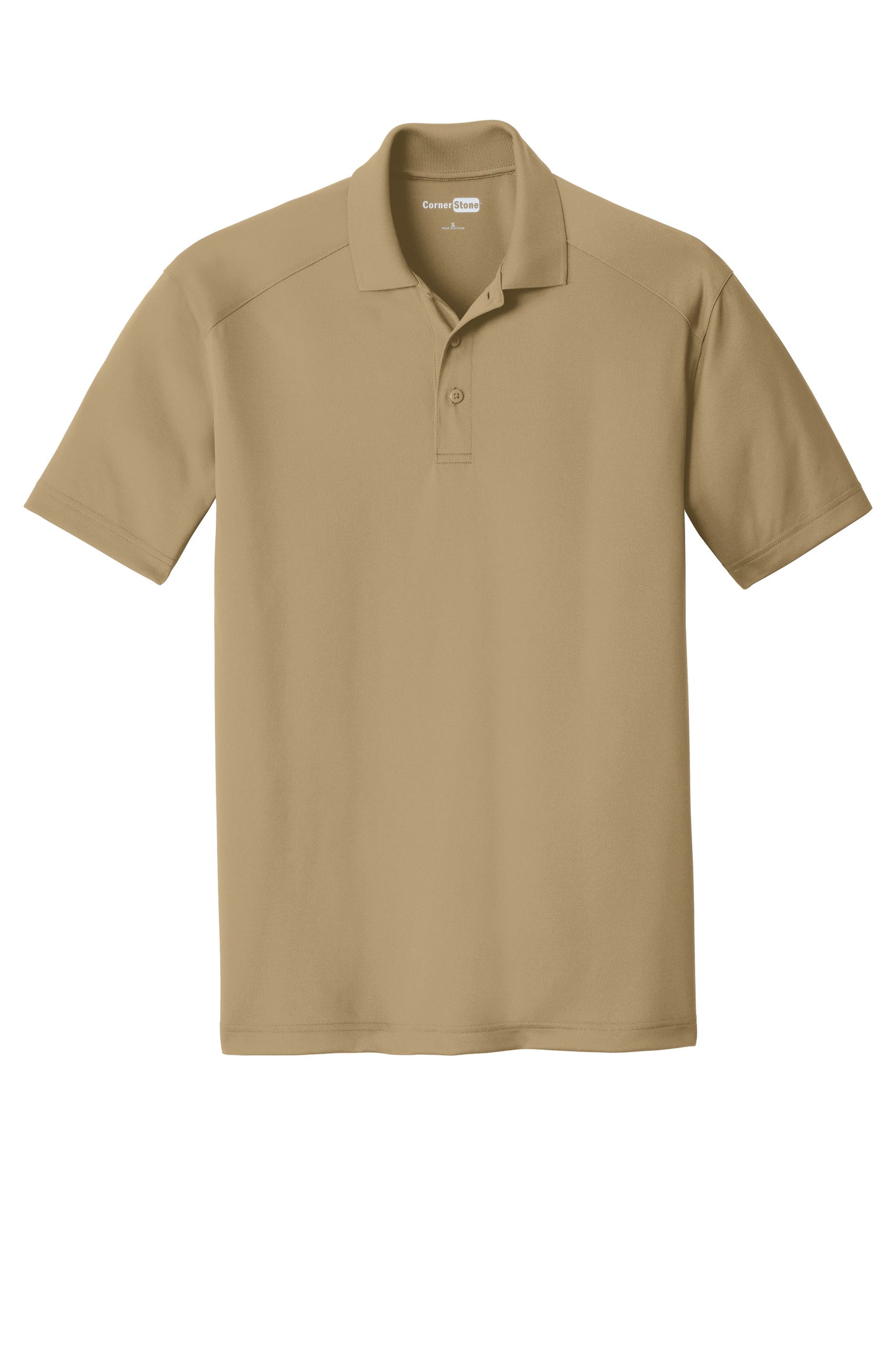 CornerStone® Select Lightweight Snag-Proof Polo