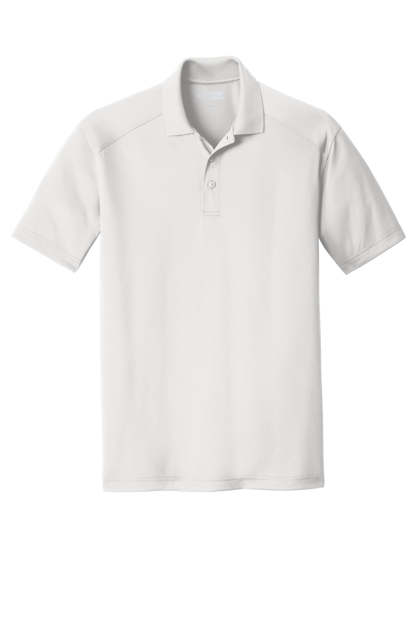 CornerStone® Select Lightweight Snag-Proof Polo