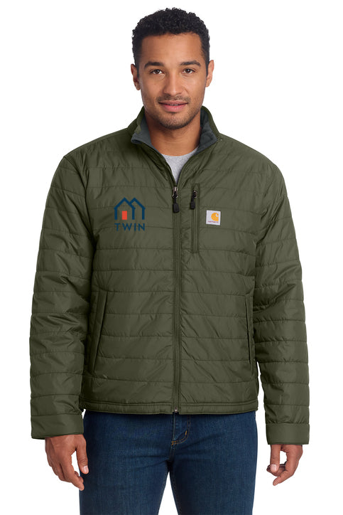 Carhartt® Gilliam Jacket CT102208