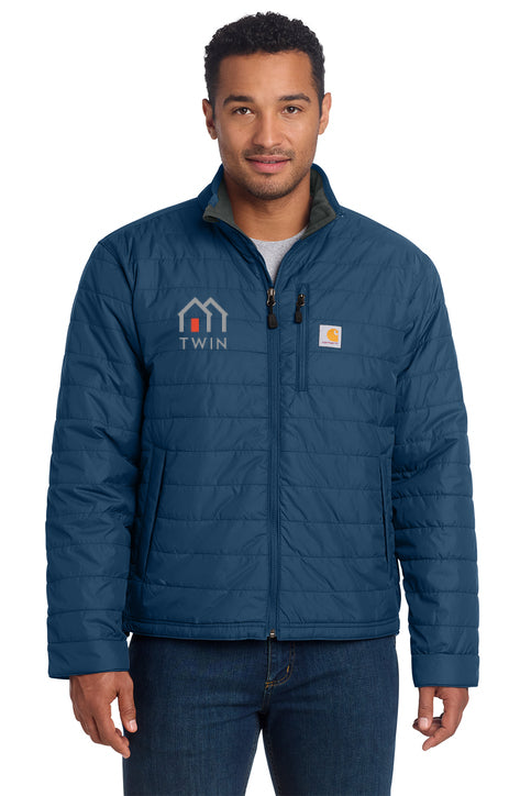 Carhartt® Gilliam Jacket CT102208