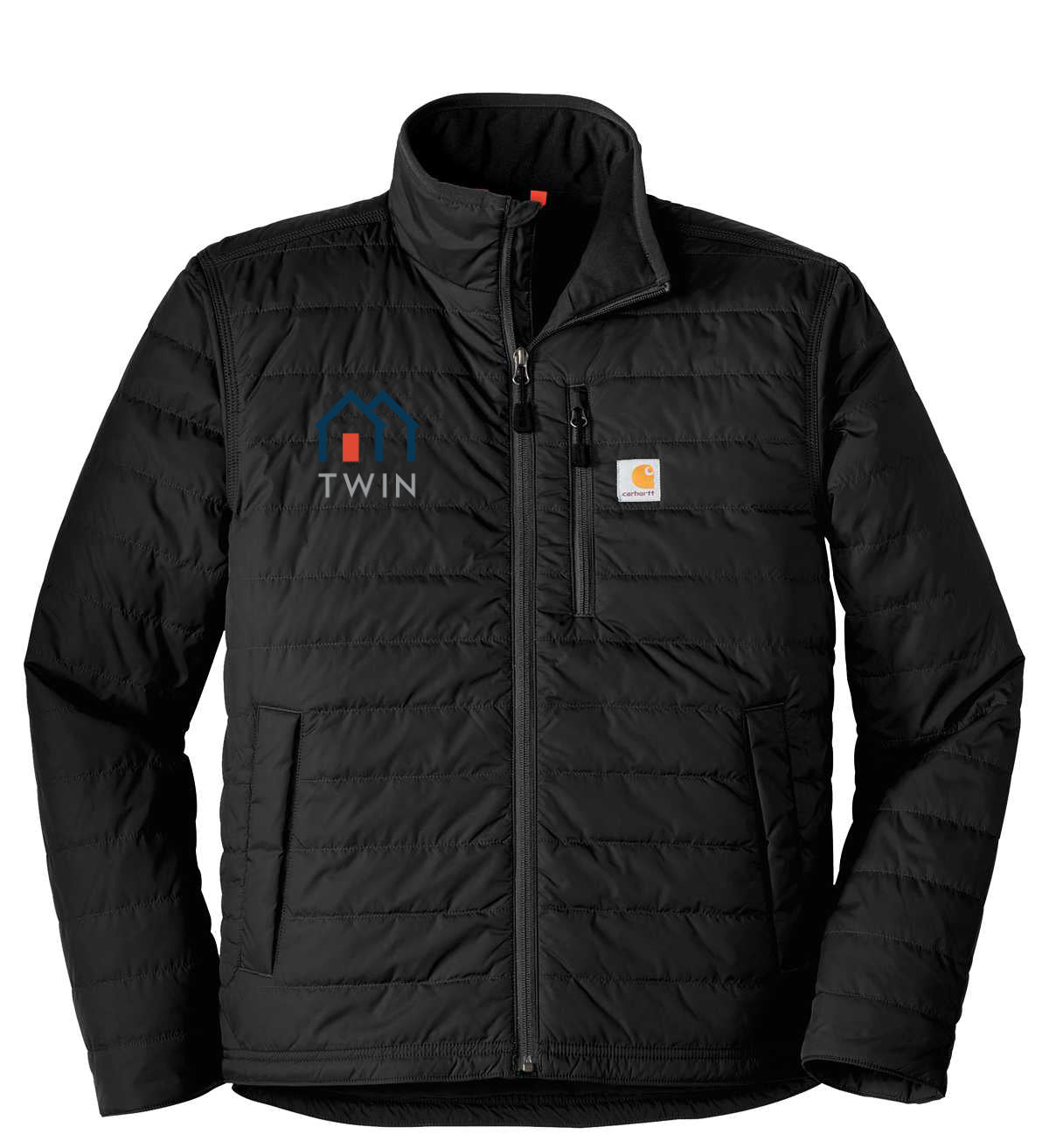 Carhartt® Gilliam Jacket CT102208