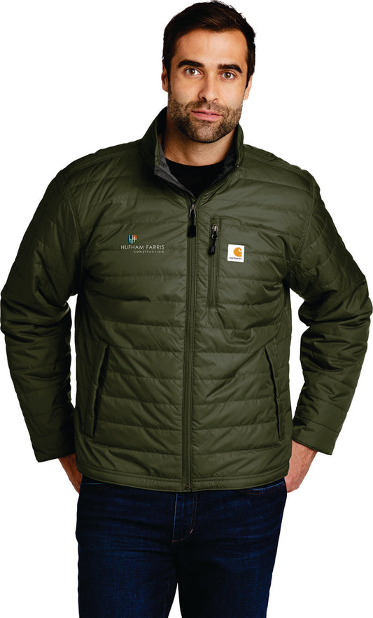 Carhartt® Gilliam Jacket CT102208 HuffFar