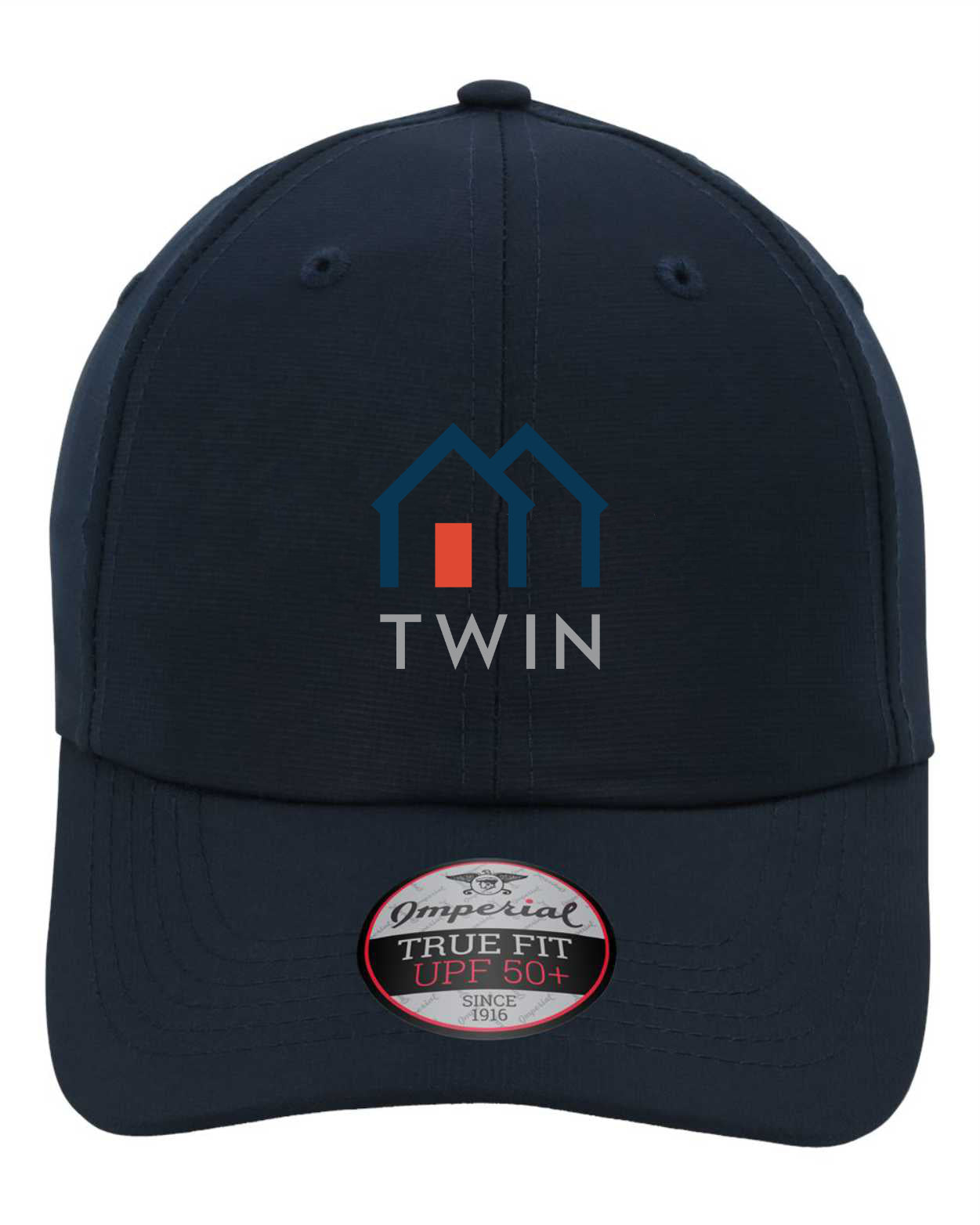 X210P – Imperial The Original Performance Cap Twin