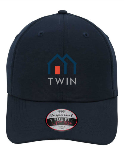 X210P – Imperial The Original Performance Cap Twin