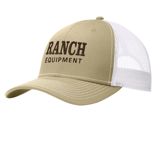 Port Authority® Snapback Trucker Cap