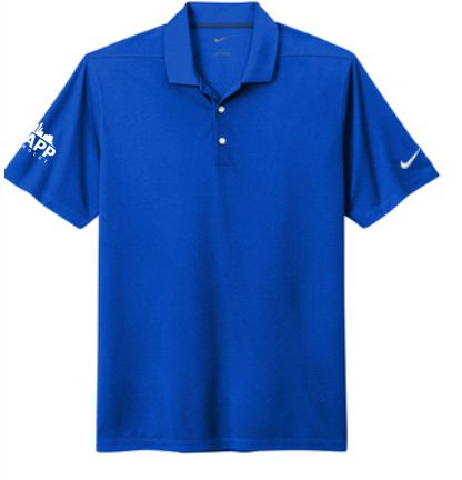 Nike Dri-FIT Micro Pique 2.0 Polo Knapp
