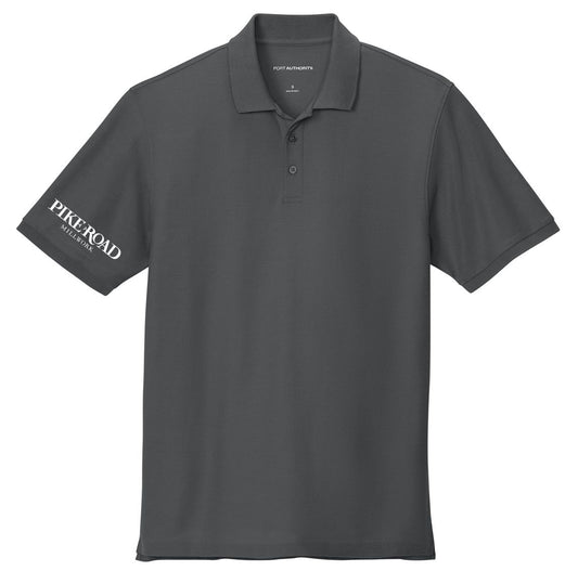 Signature Pique Polo