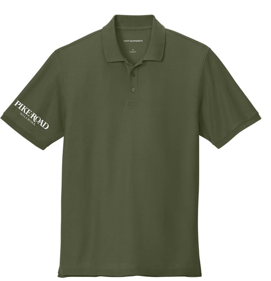 Signature Pique Polo