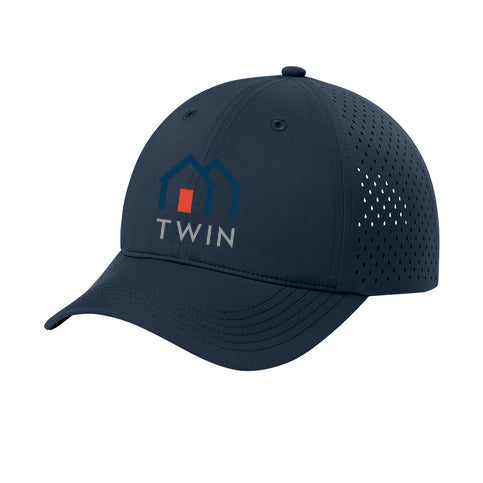 The "Summer" Cap